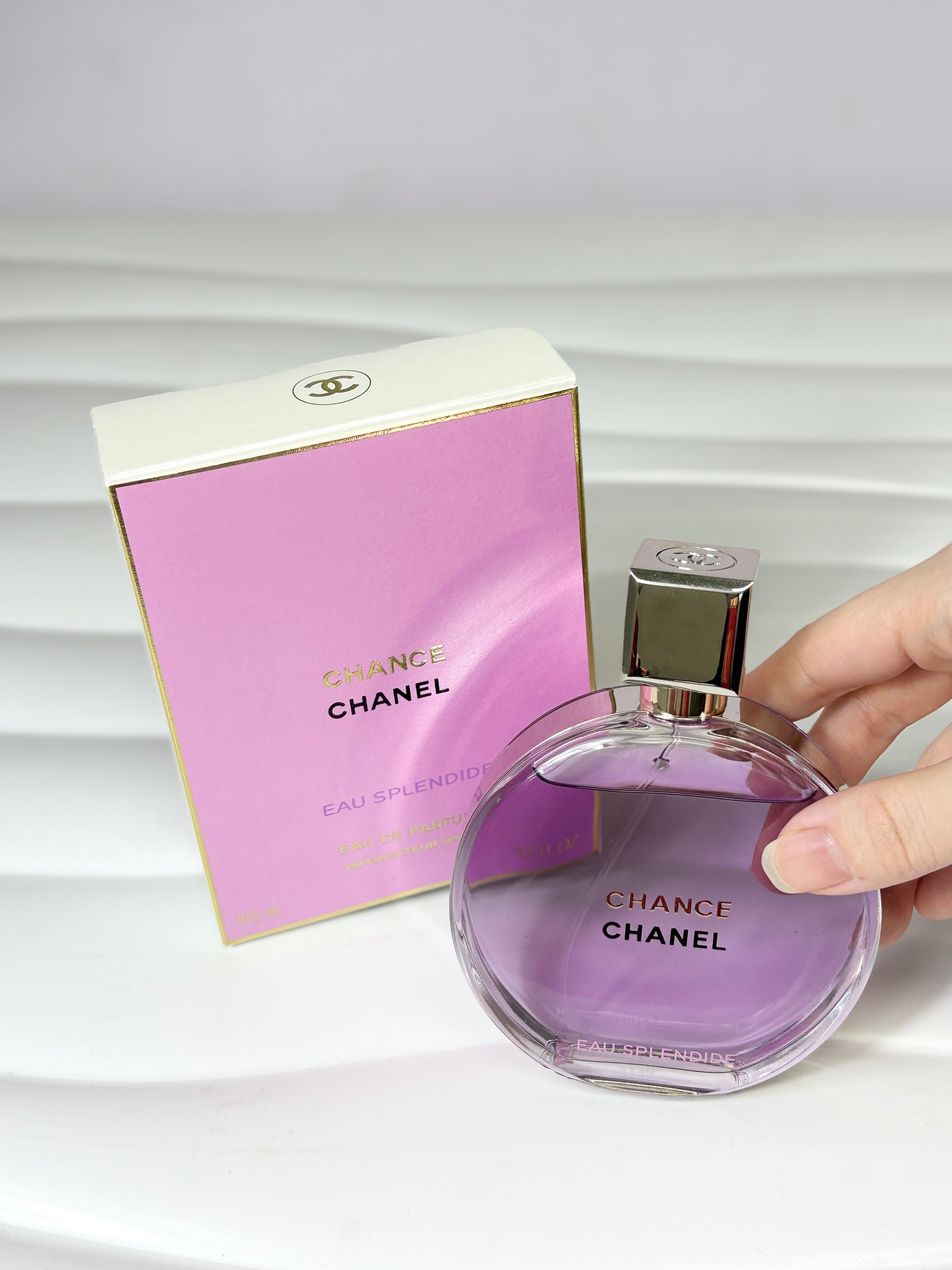 Chanel Chance Eau Splendide Eau de Parfum 100ml
