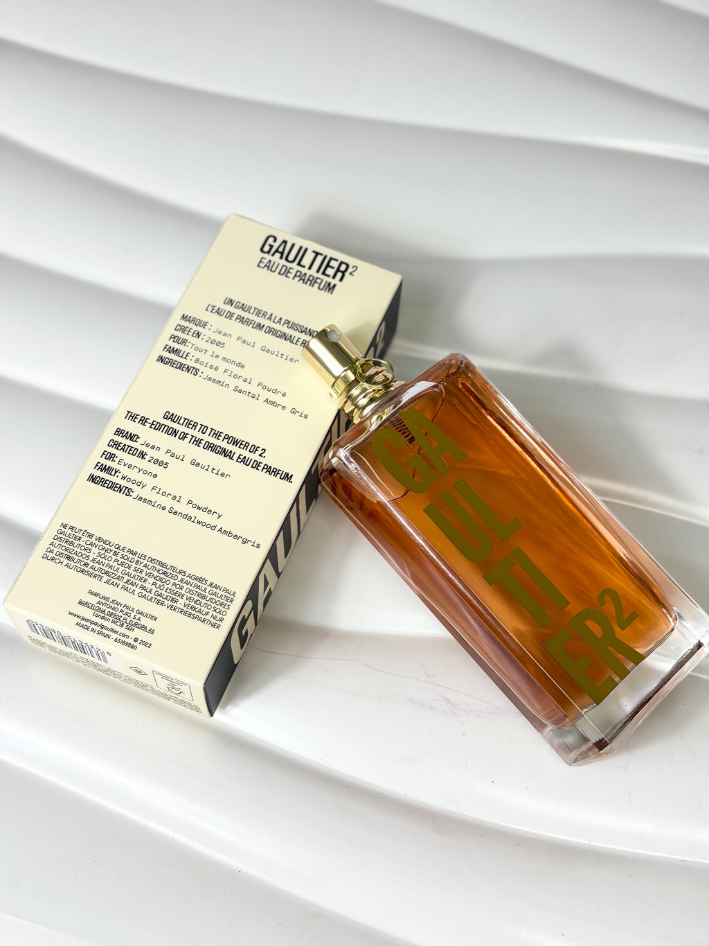 Gaultier² – 100ML