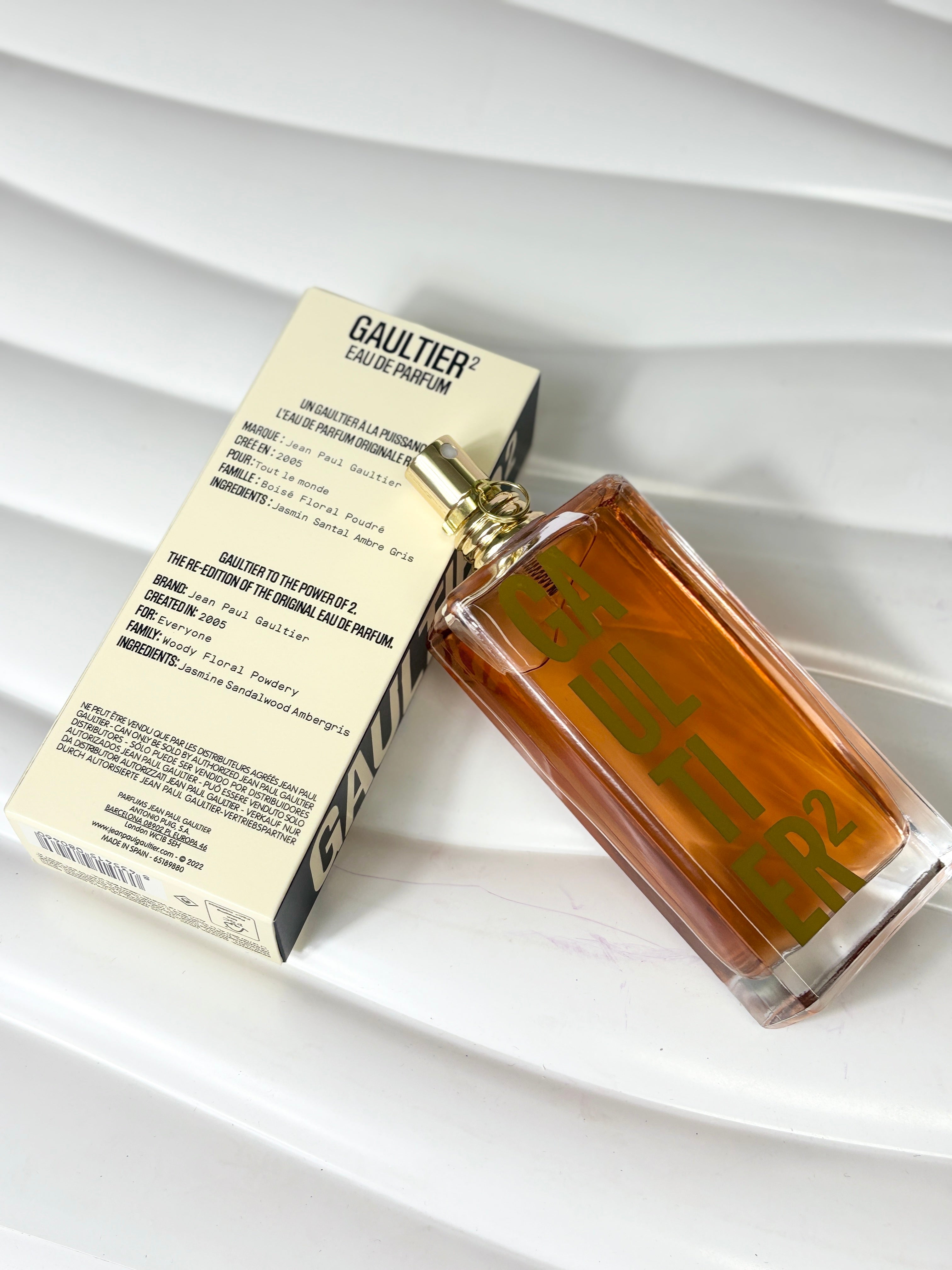 Gaultier² – 100ML