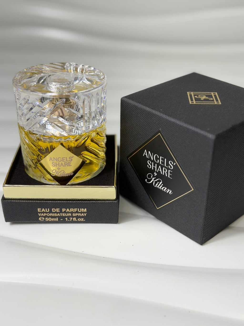ANGELS’ SHARE BY KILIAN EAU DE PARFUM