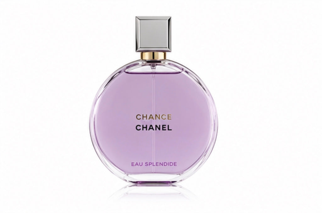 Chanel Chance Eau Splendide Eau de Parfum 100ml