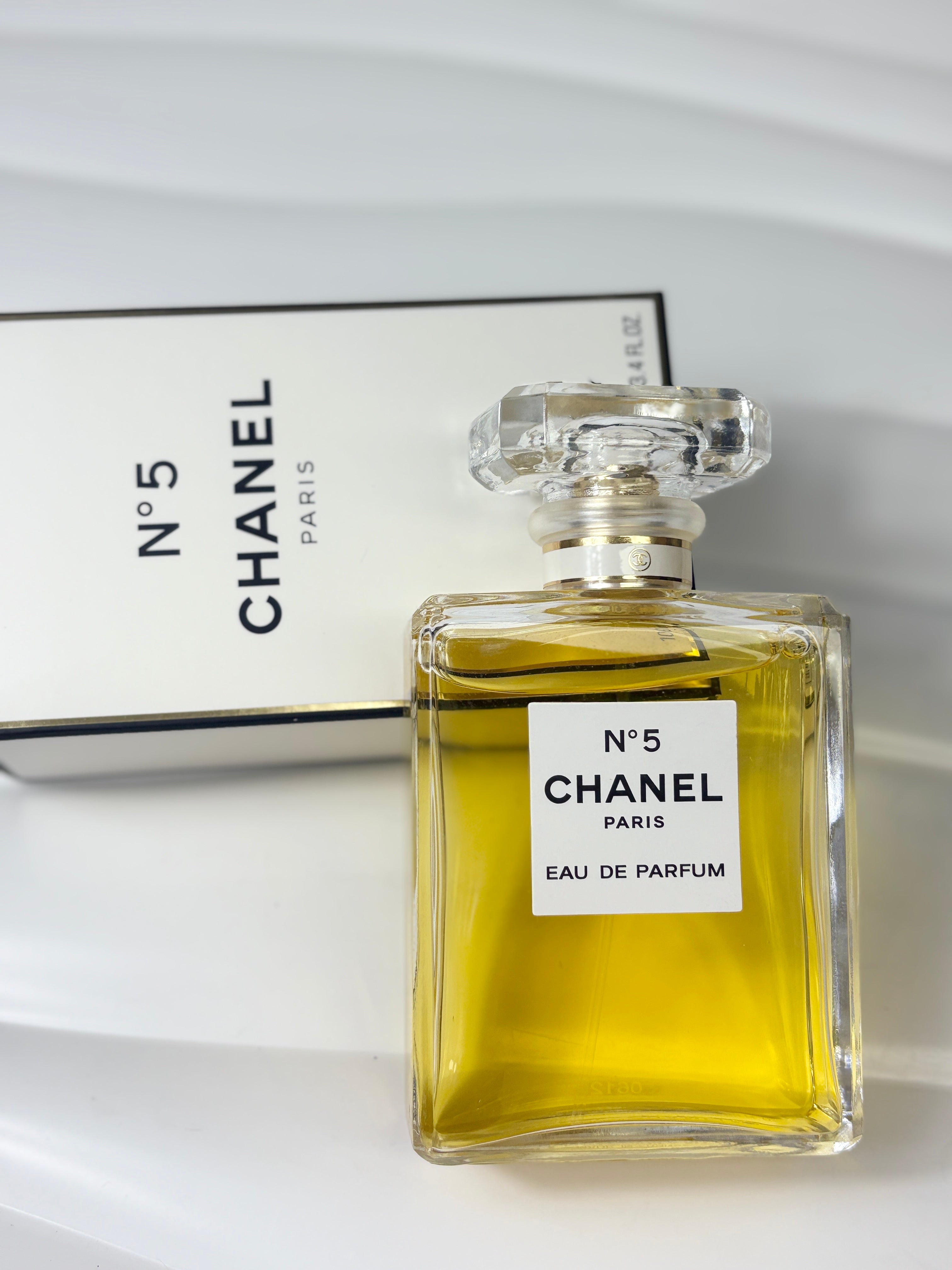 N°5 Eau De Parfum – 100ML