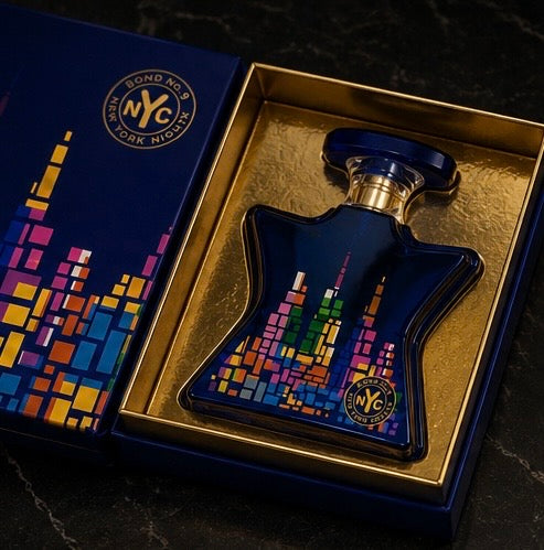 Bond No. 9 New York Nights
