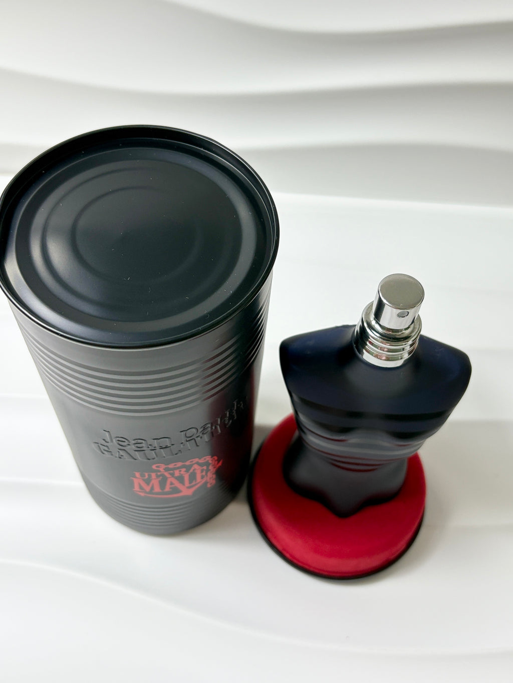JP Gaultier Ultra Male – Eau De Toilette 125ML