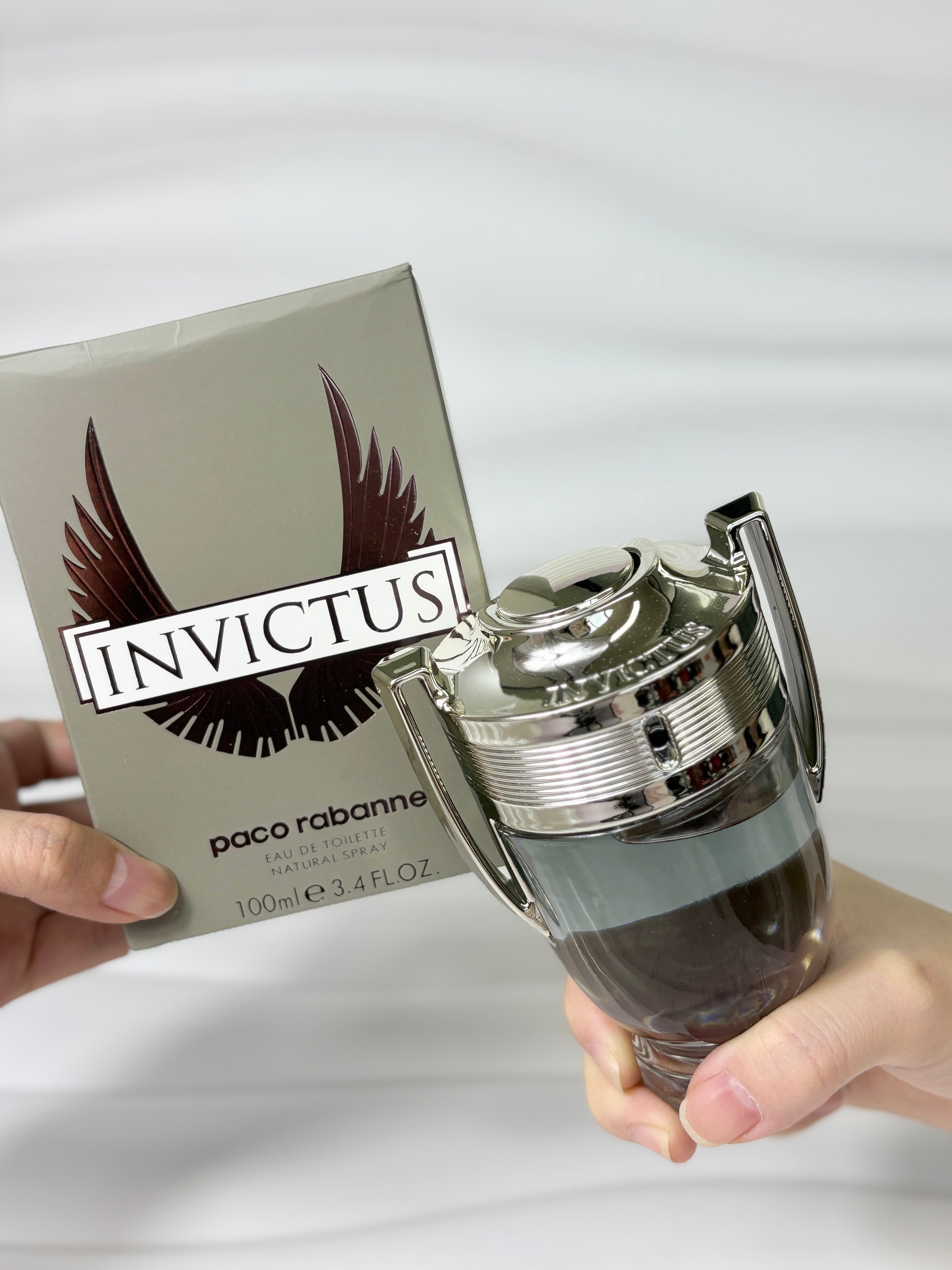 Invictus – 100ML