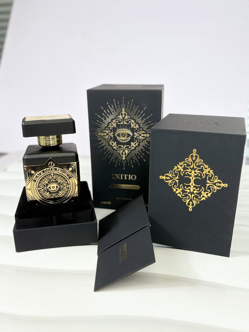 Initio Oud For Greatness Eau de Parfum