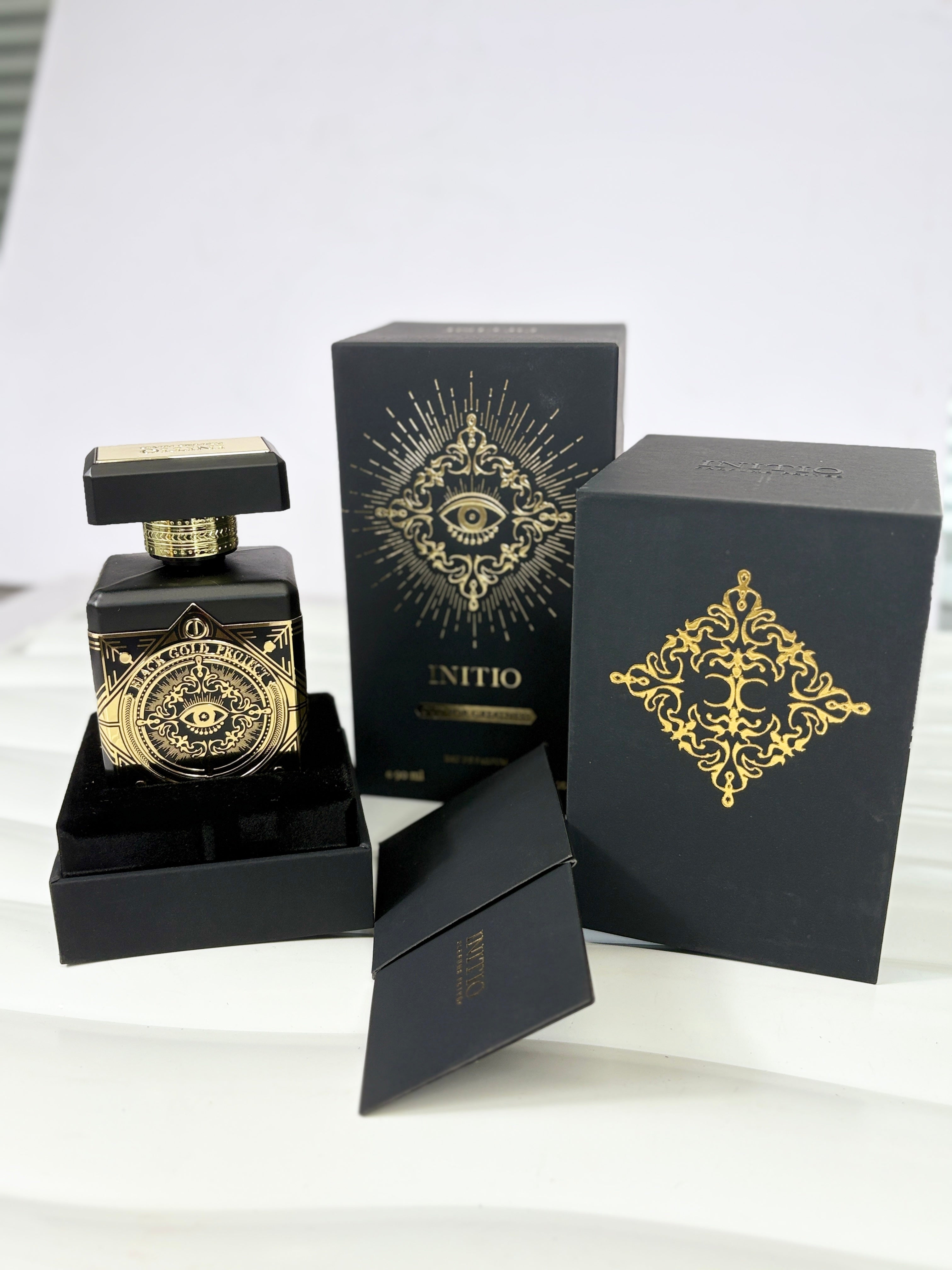 Initio Oud For Greatness Eau de Parfum