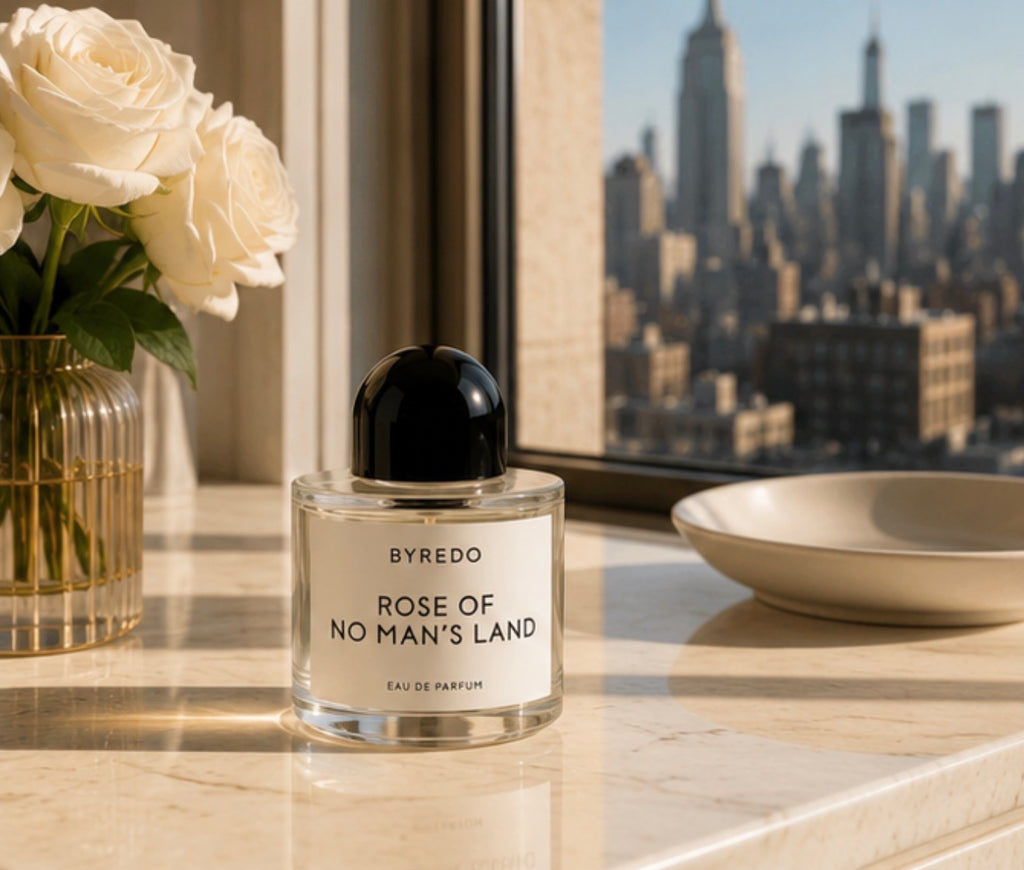 Byredo Rose of No Man’s Land Eau de Parfum 100ml