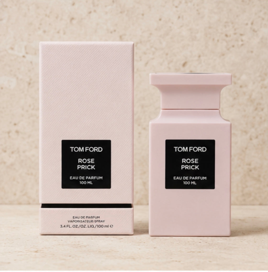 Tom Ford Rose Prick Eau de Parfum 100ml