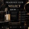 Elite District Fragrance Club — Select