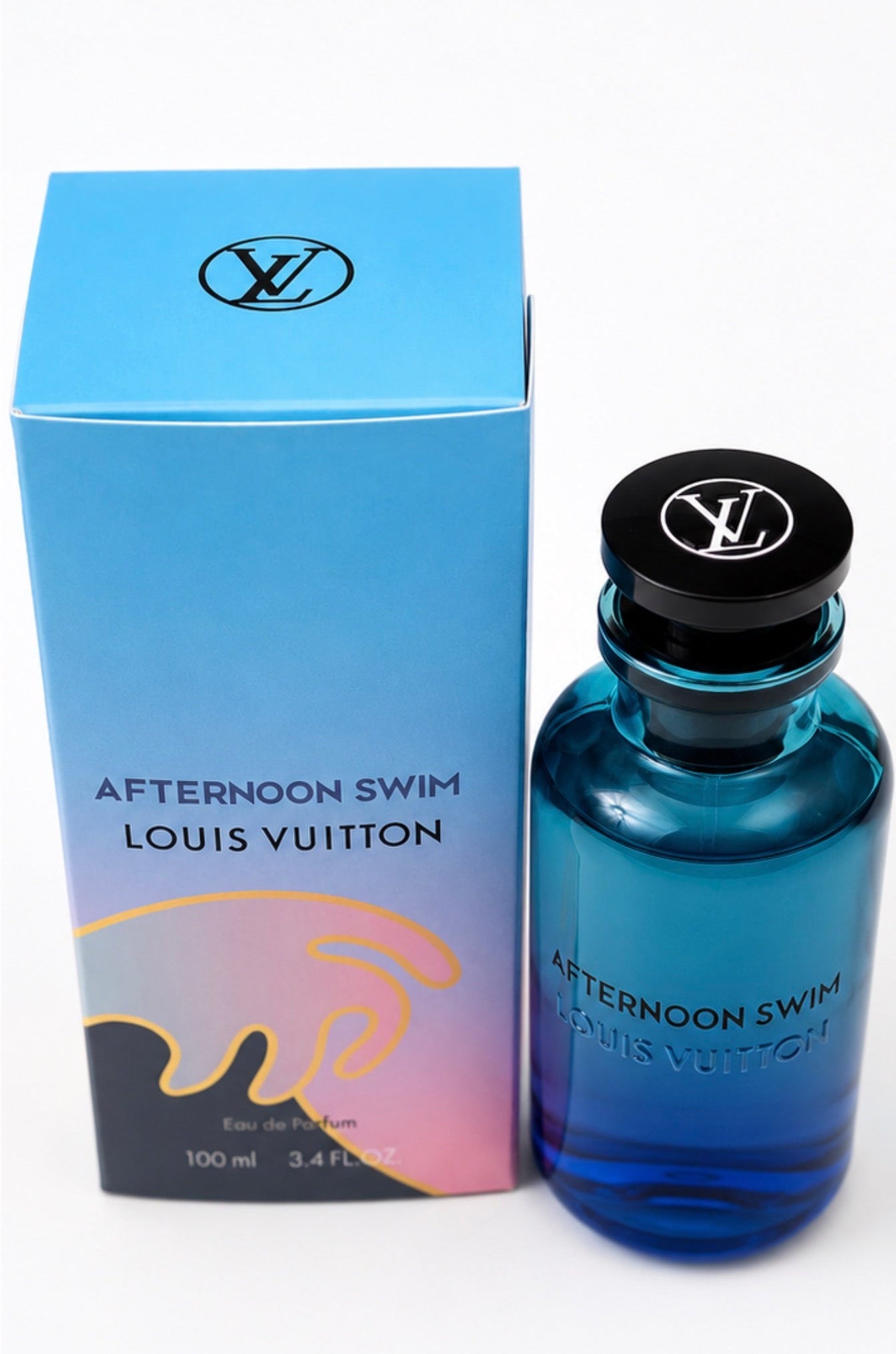 Louis Vuitton Afternoon Swim Eau de Parfum 100ml
