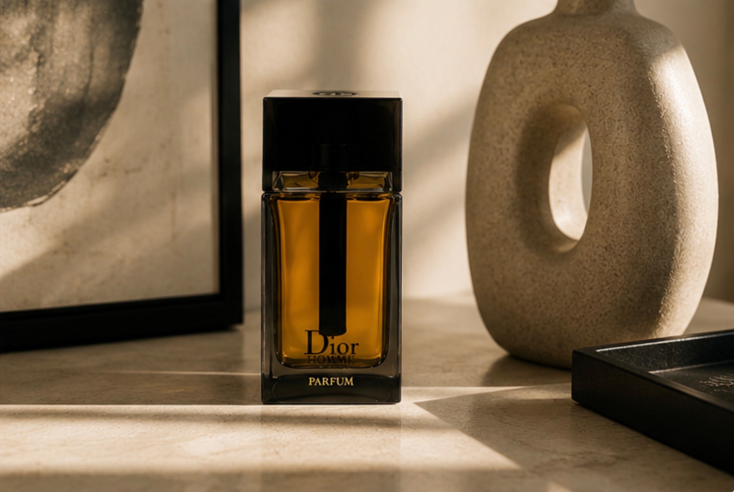 Dior Homme Parfum