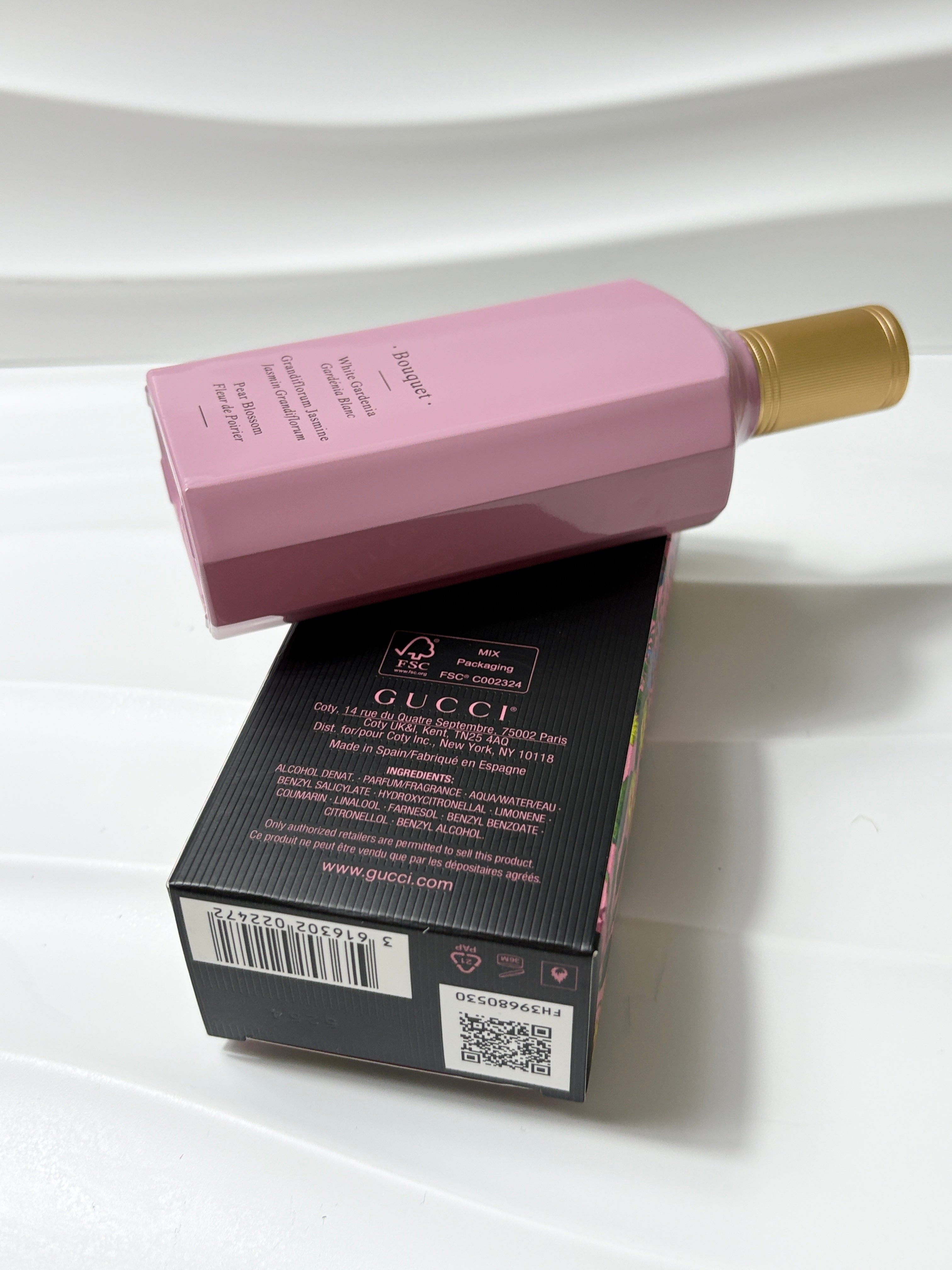 Luxury Fragrances — Real Prices. Limited Stock.