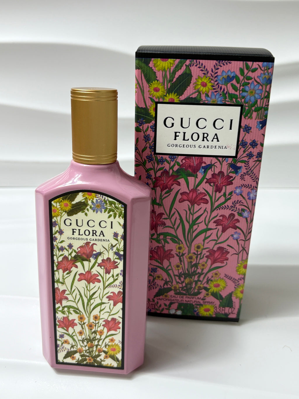 Luxury Fragrances — Real Prices. Limited Stock.