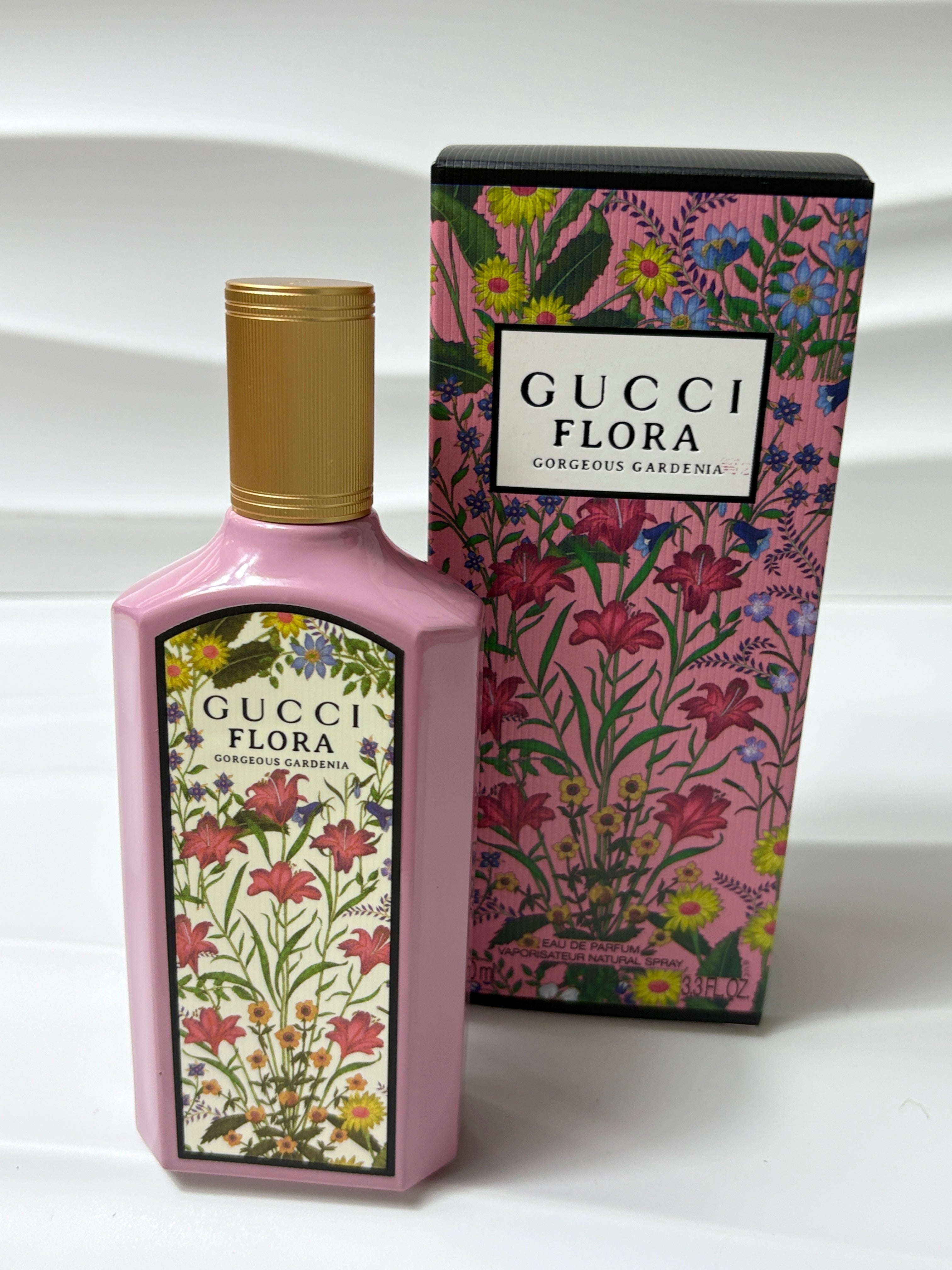 Luxury Fragrances — Real Prices. Limited Stock.
