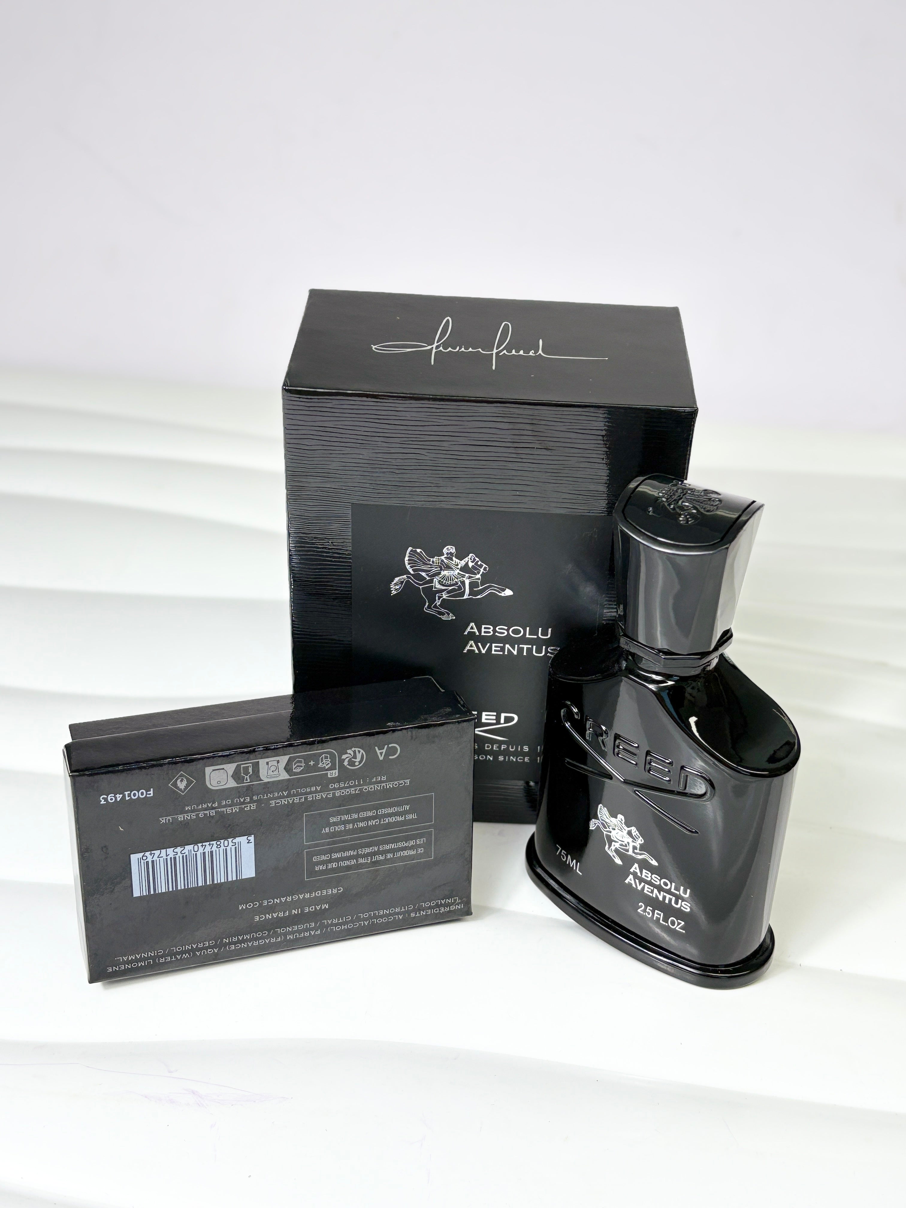 Luxury Fragrances — Real Prices. Limited Stock.