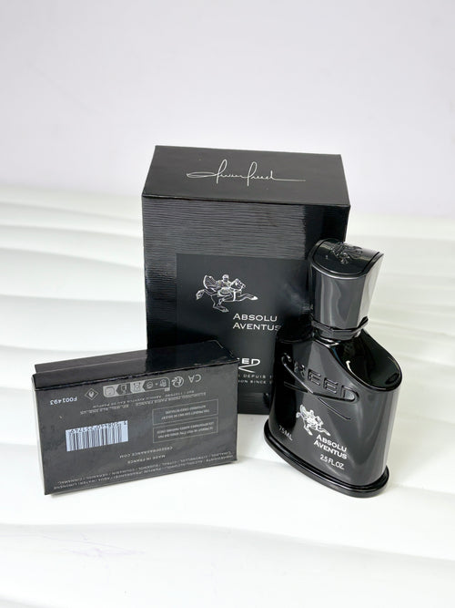Absolu Aventus — Private Collection