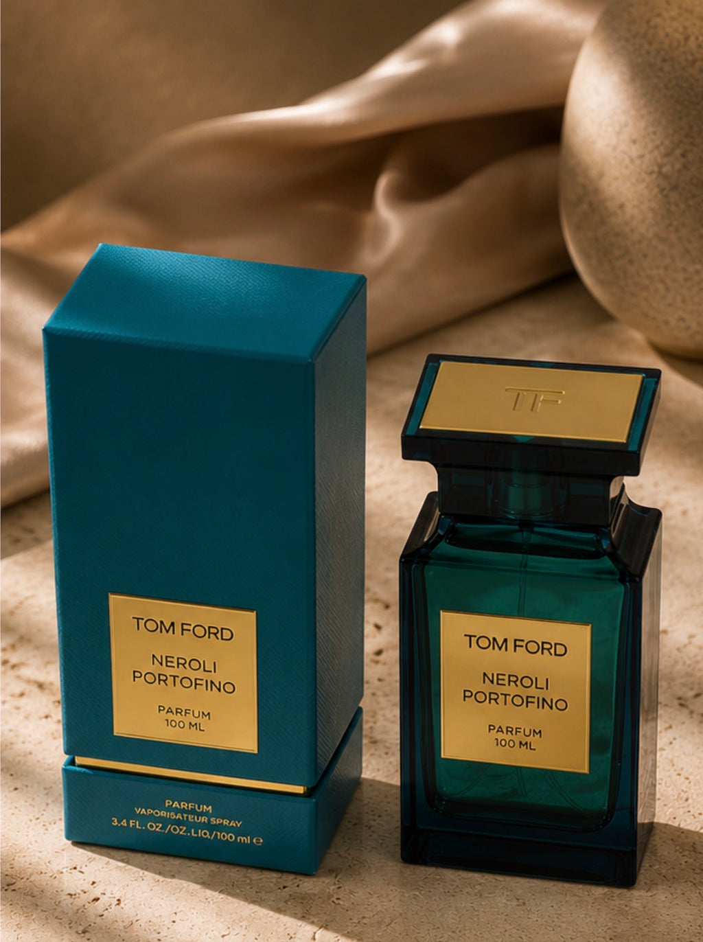 Tom Ford Neroli Portofino Eau de Parfum | 100ml