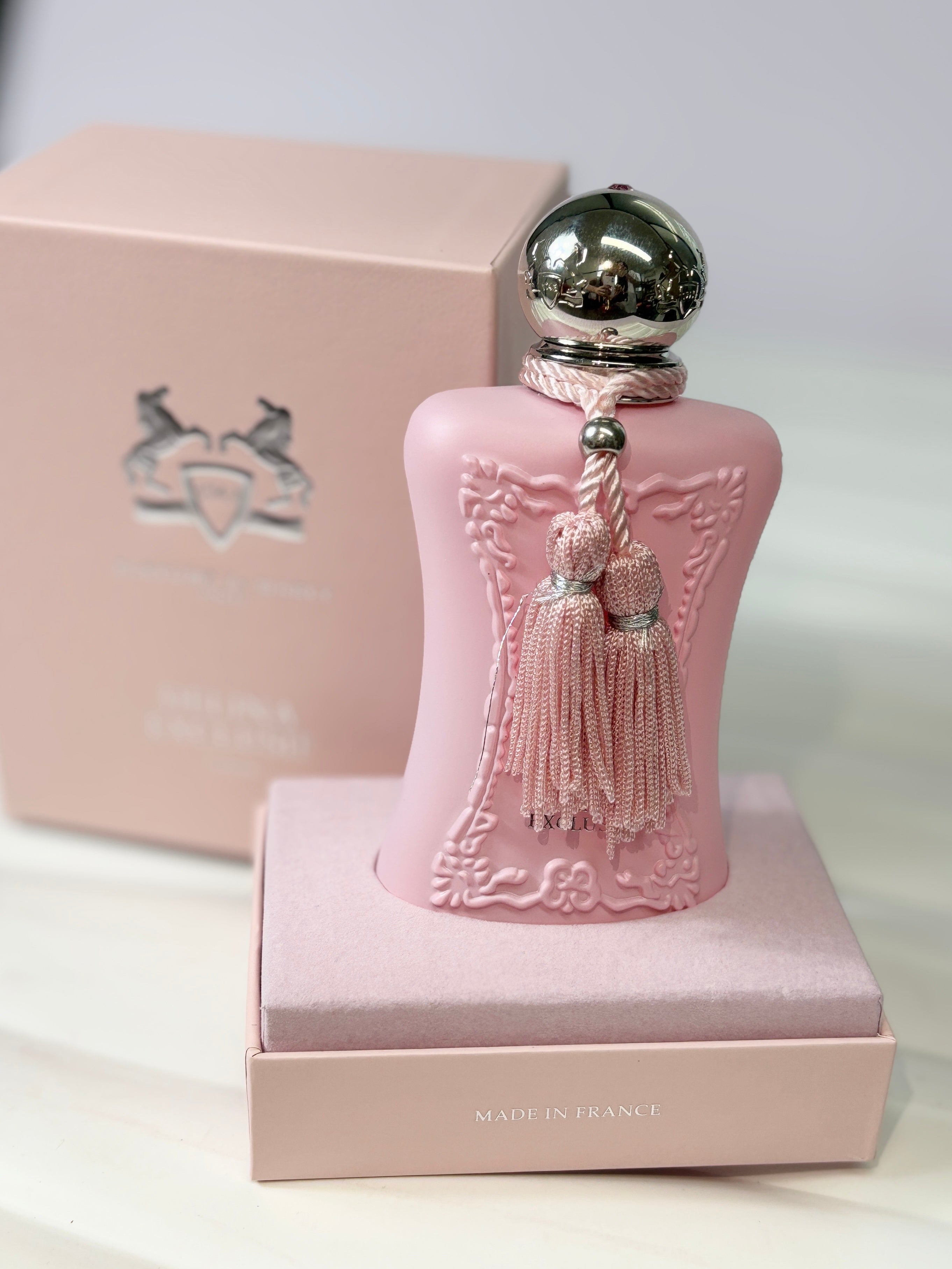Luxury Fragrances — Real Prices. Limited Stock.