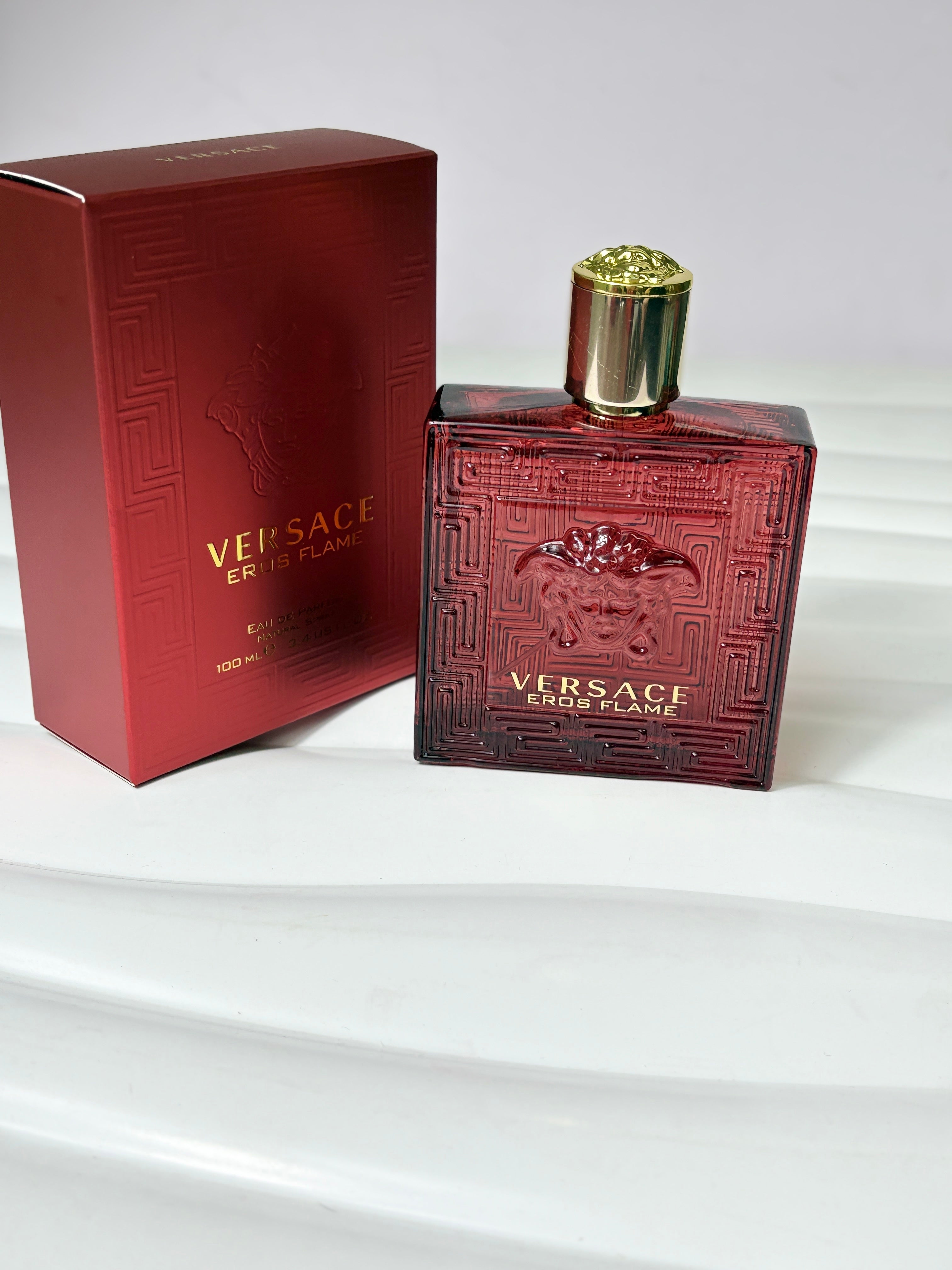 Eros Flame – 100ML