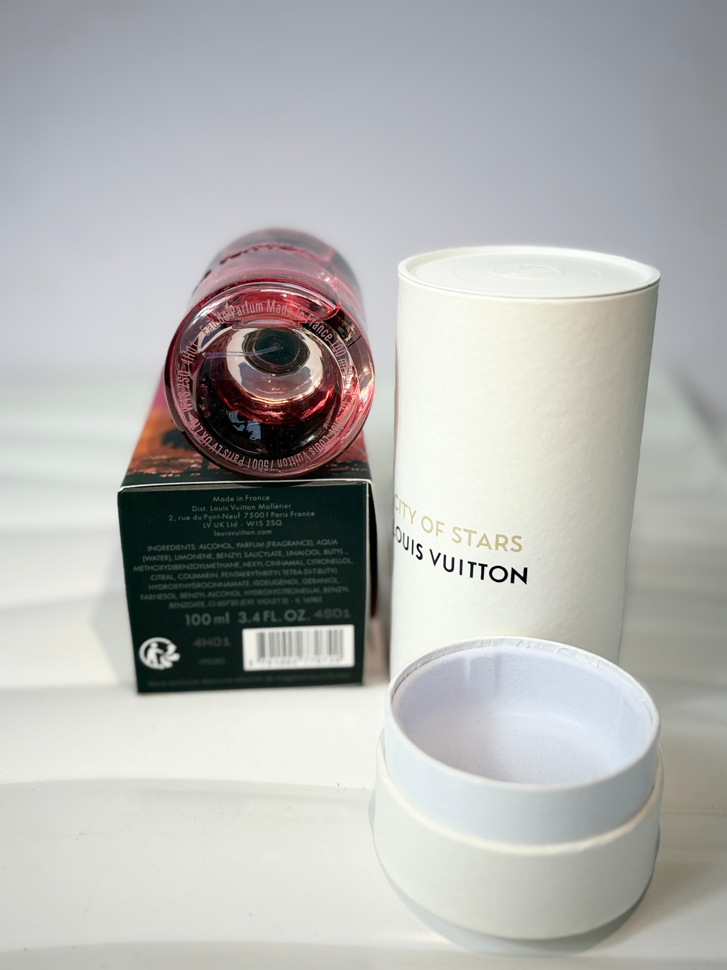 Luxury Fragrances — Real Prices. Limited Stock.