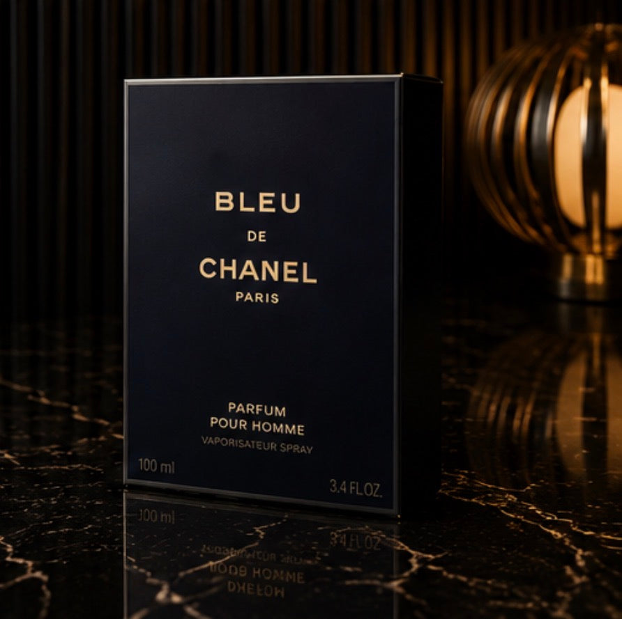Bleu de Chanel Parfum | 100ml