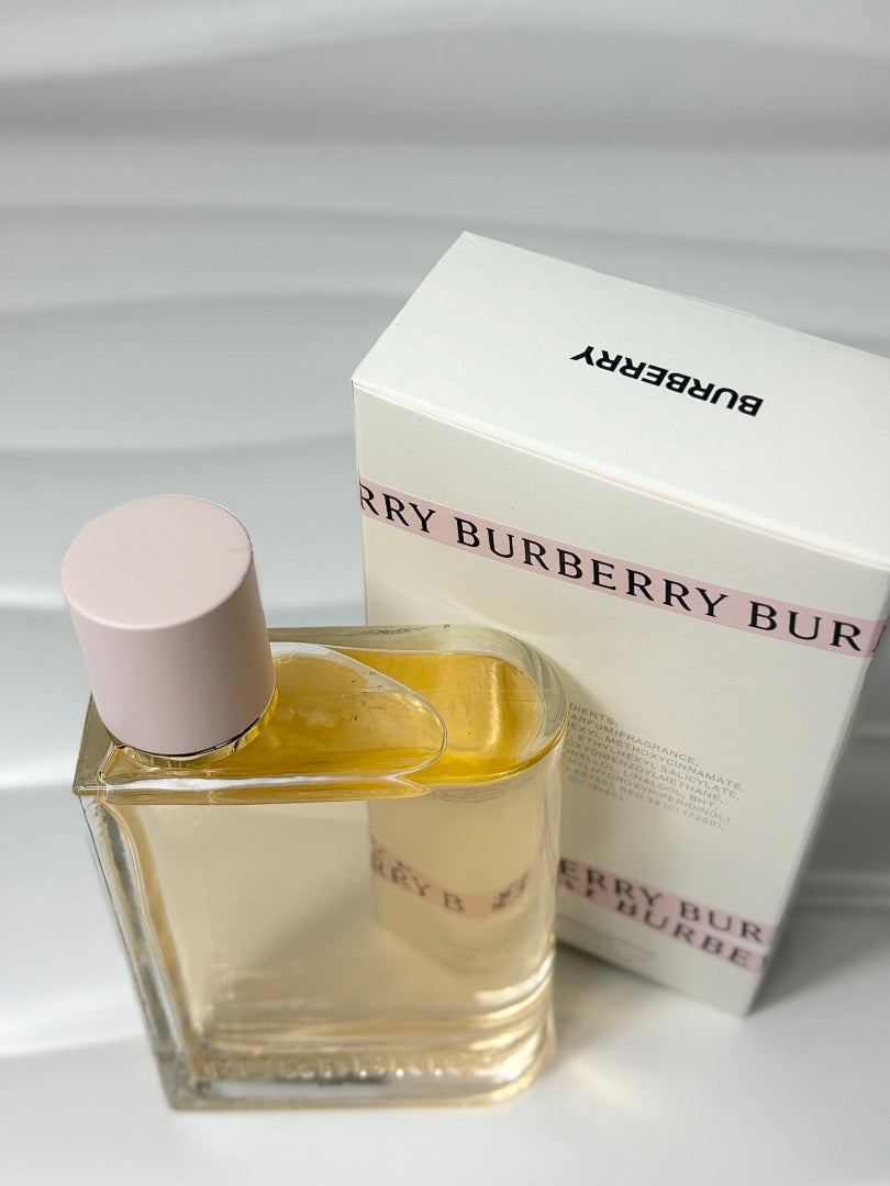 Her Eau de Parfum —