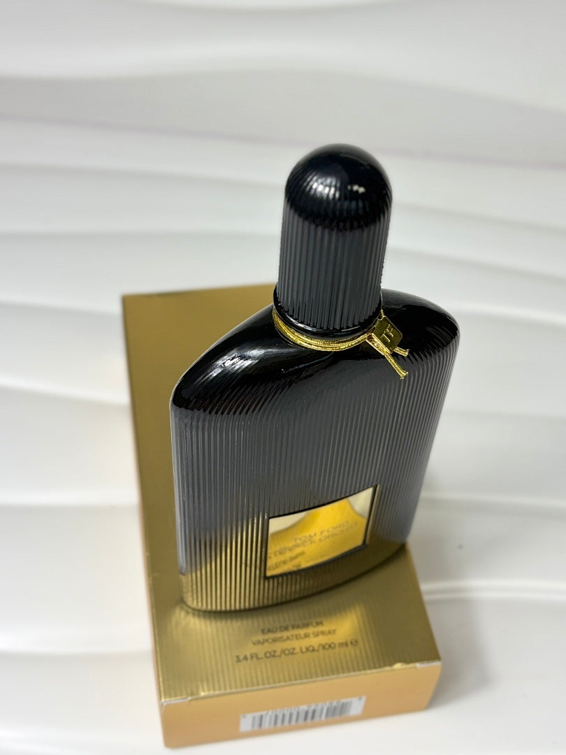 TOM FORD BLACK ORCHID