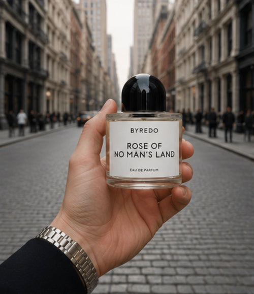 Byredo Rose of No Man’s Land Eau de Parfum 100ml