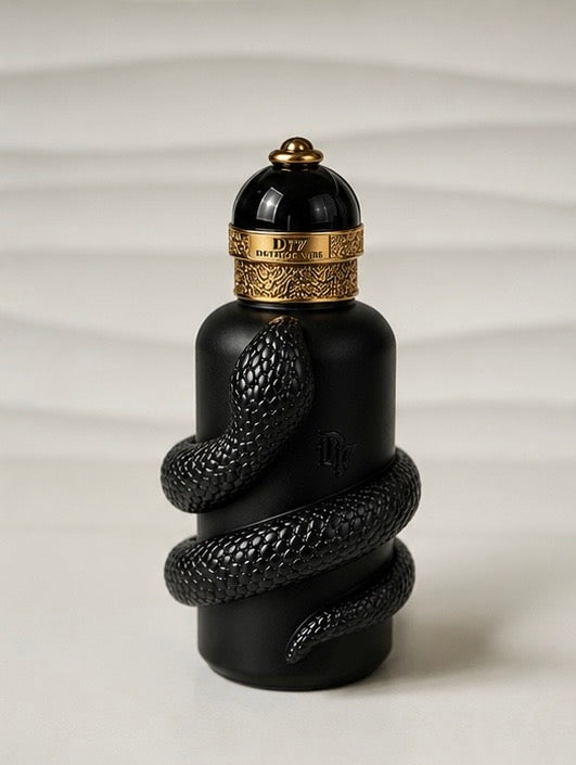 OBSIDIAN by DSTRV — 100ML — PRE ORDER (OFFICIAL)