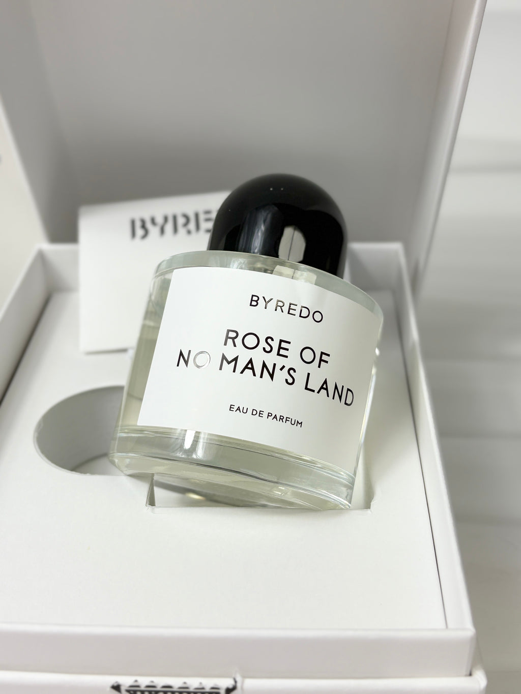 Rose Of No Man’s Land – 100ML