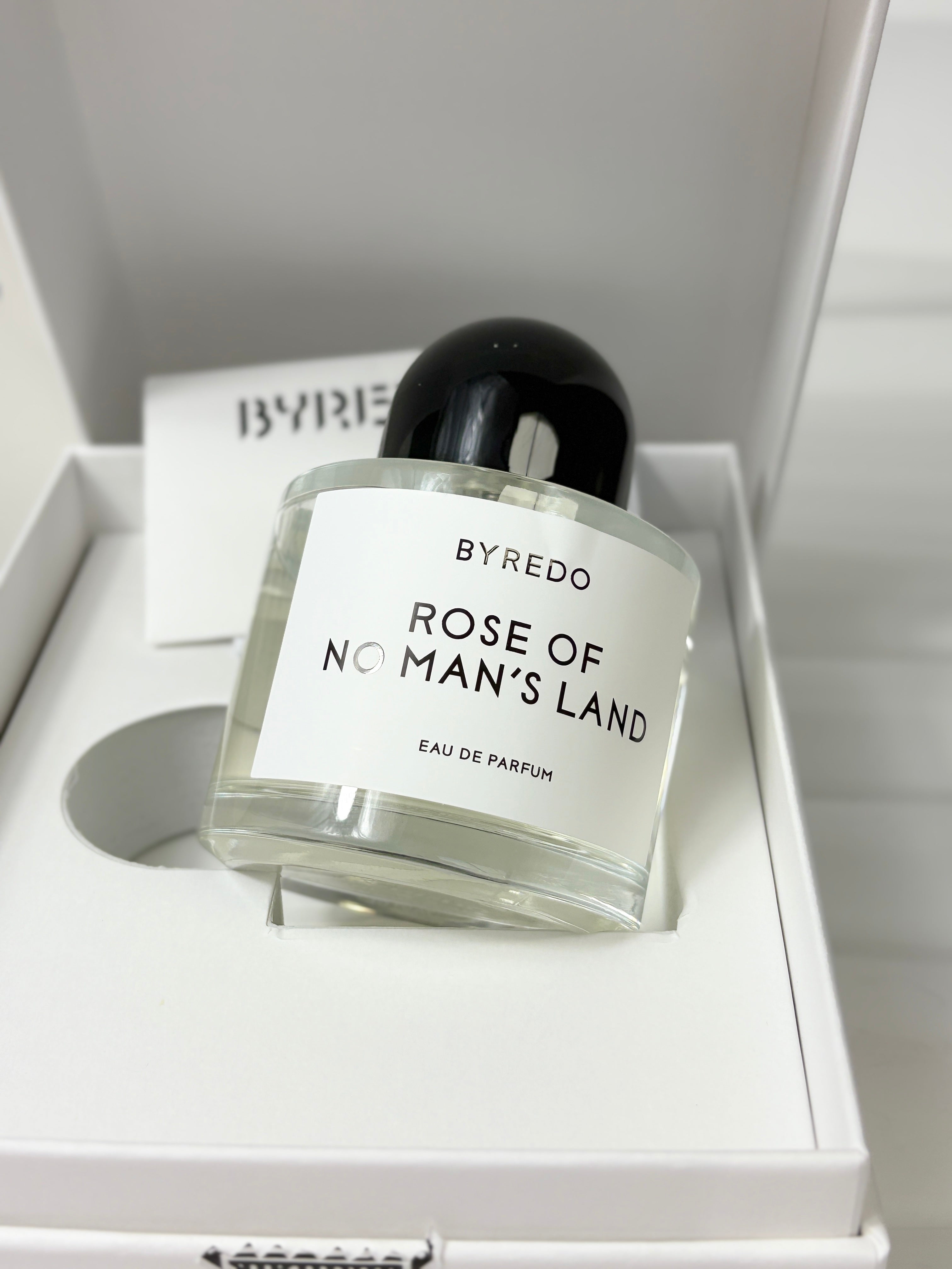 Rose Of No Man’s Land – 100ML