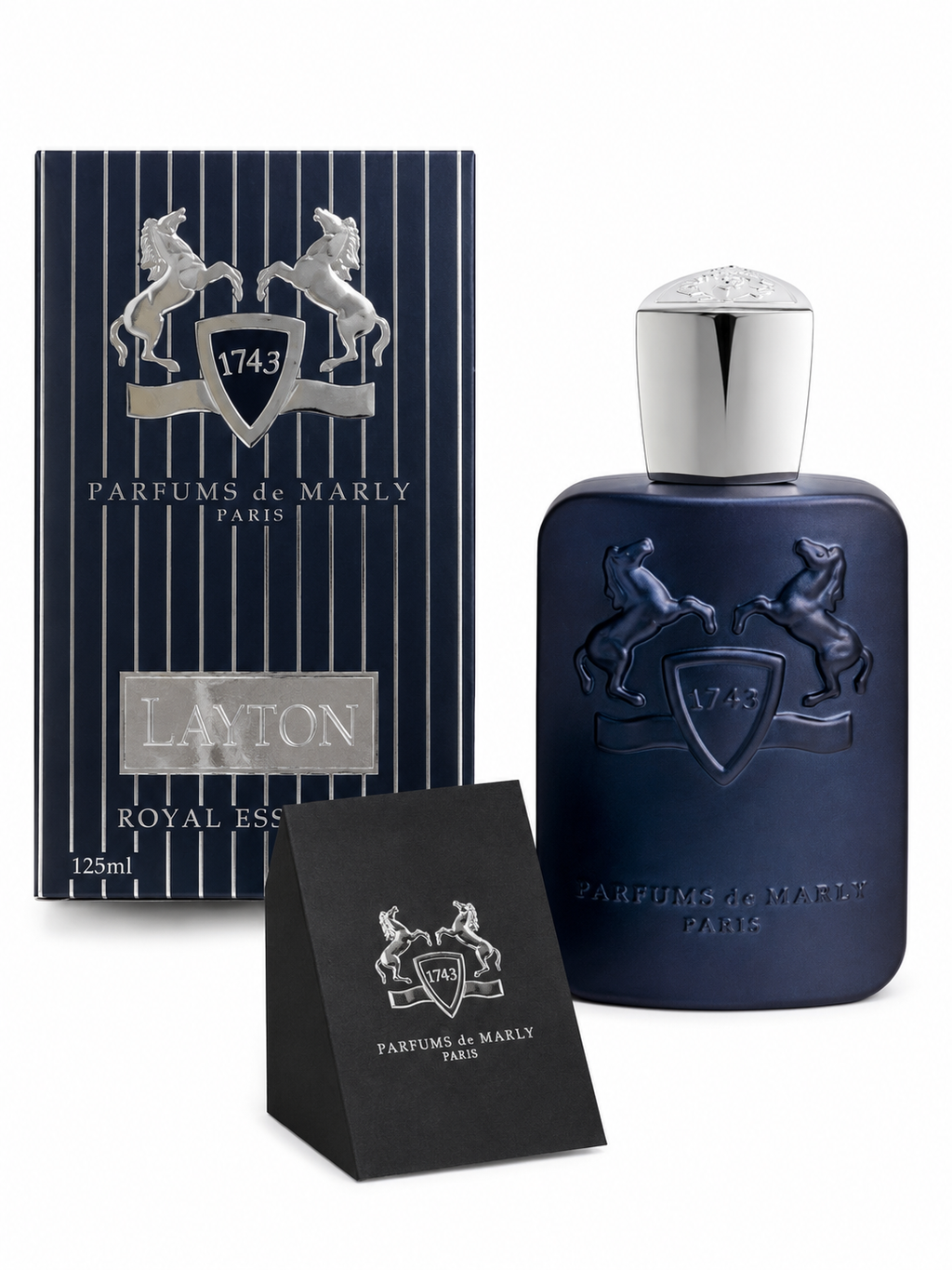 Parfums de Marly Layton Eau de Parfum 125ml — product image