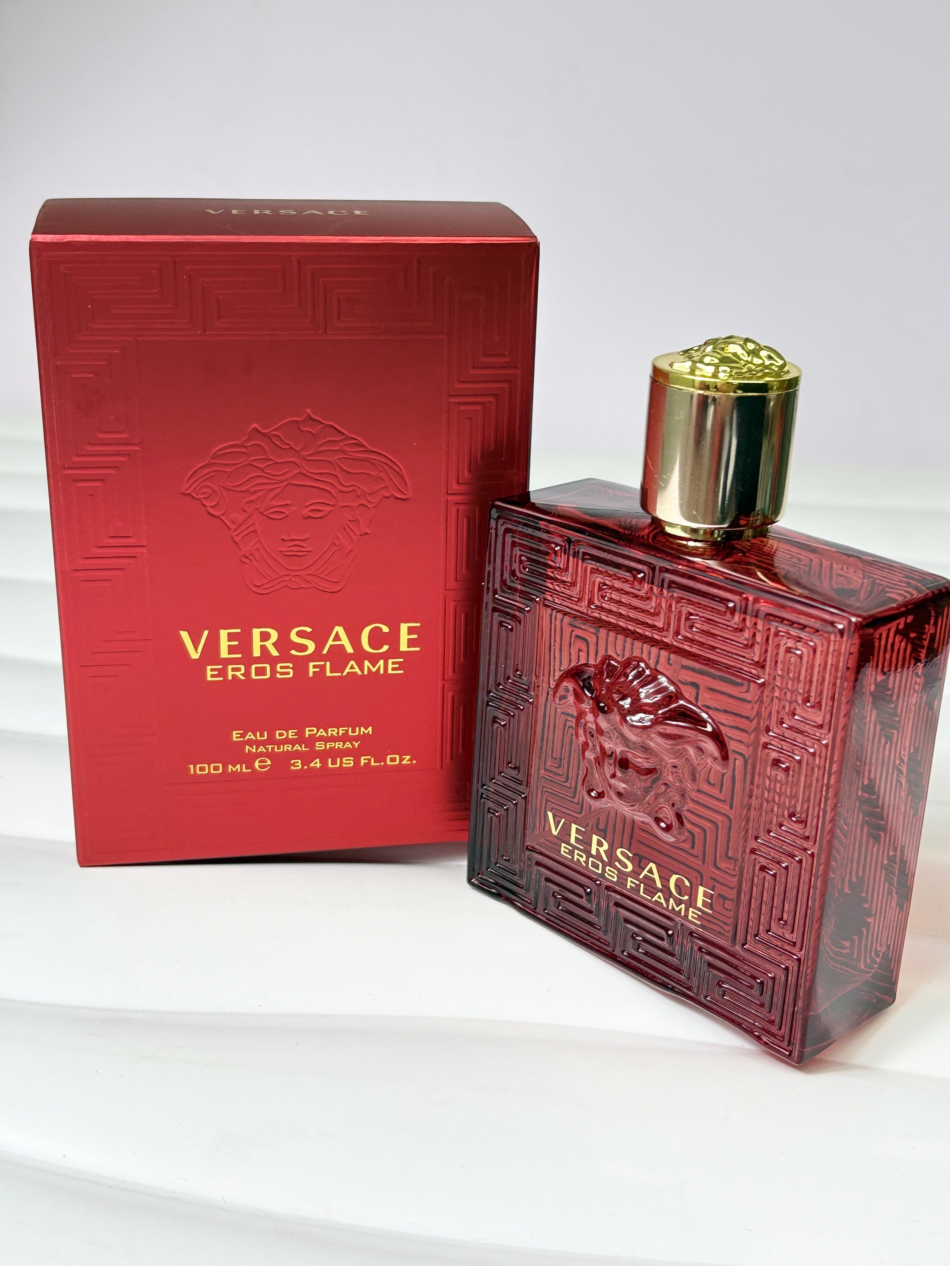 Eros Flame – 100ML