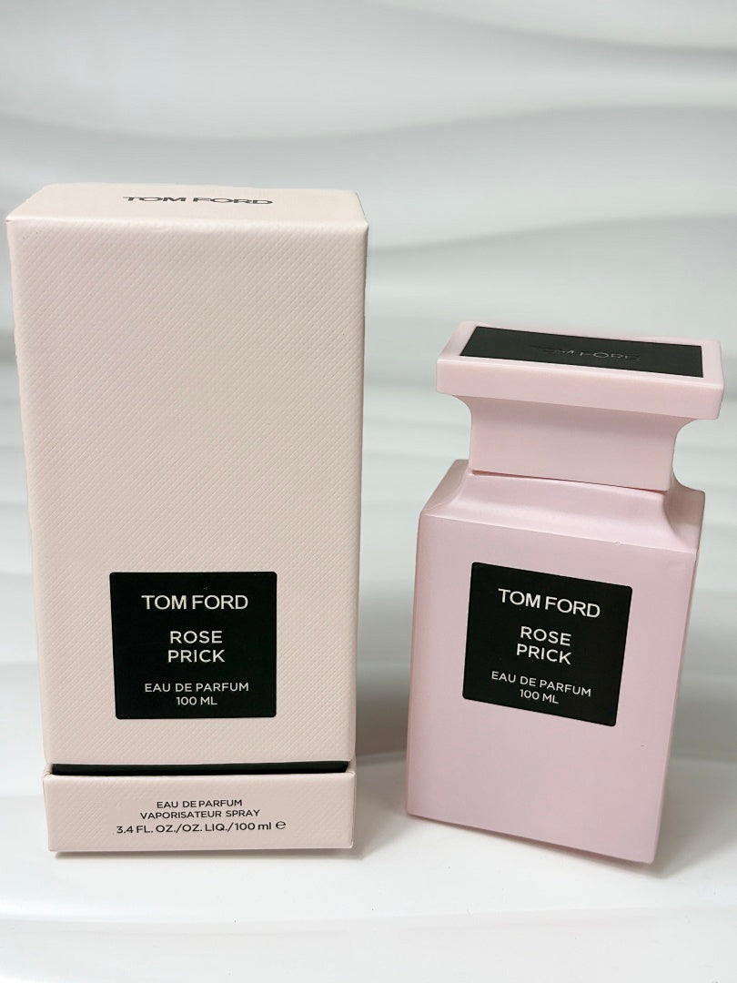 ROSE PRICK — PRIVATE COLLECTION