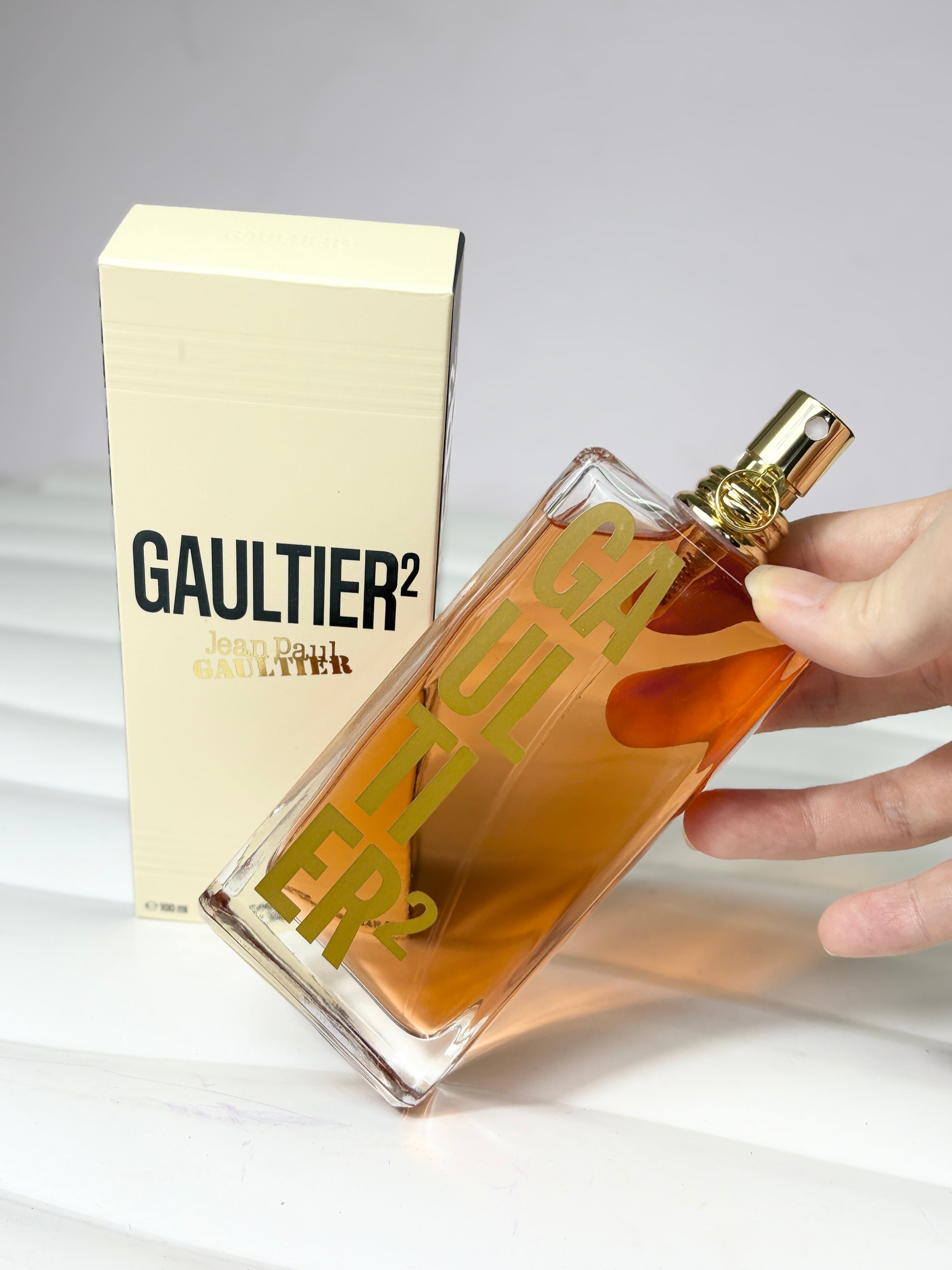Gaultier² – 100ML