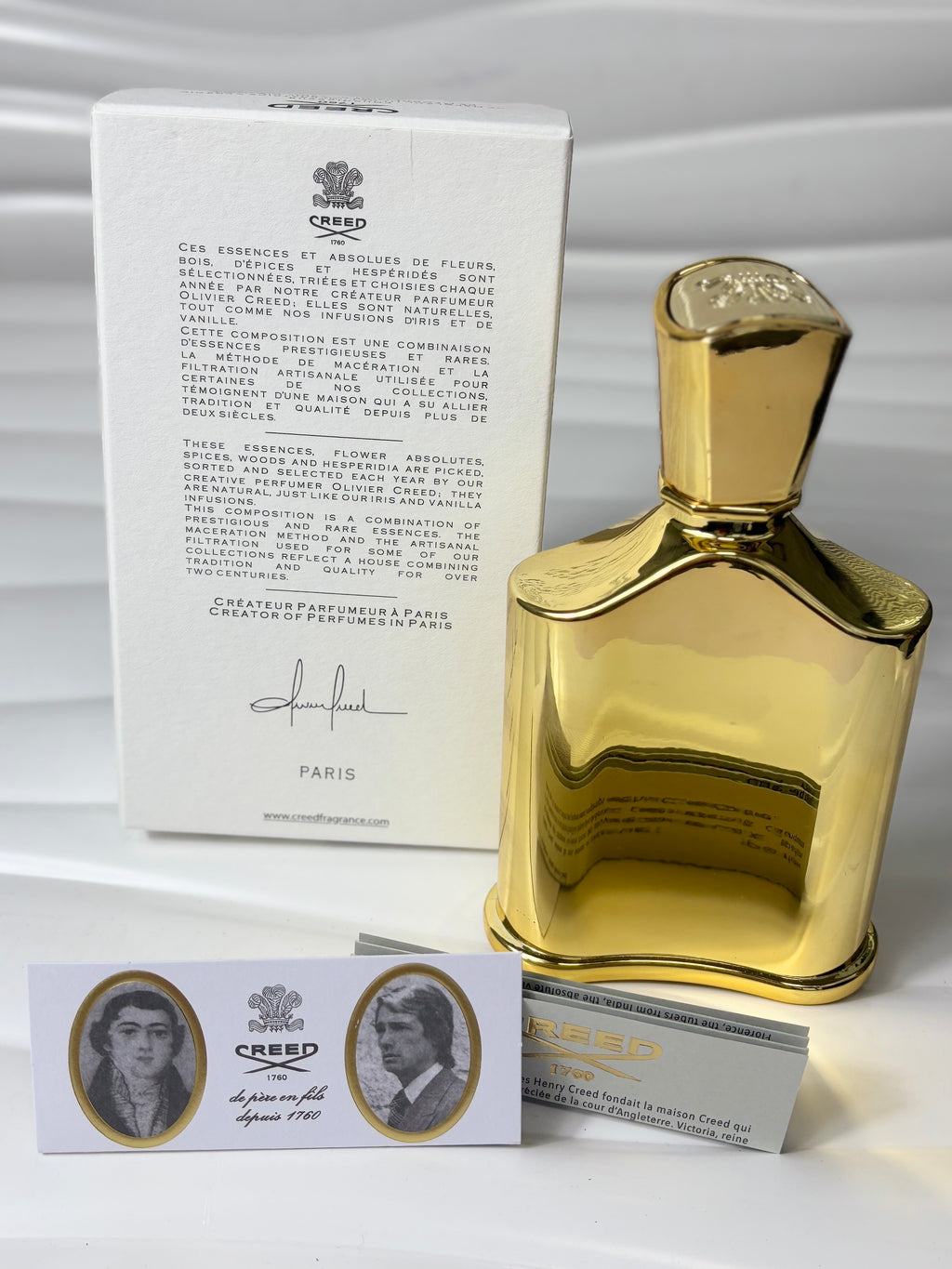 Creed Millésime Impérial Eau de Parfum