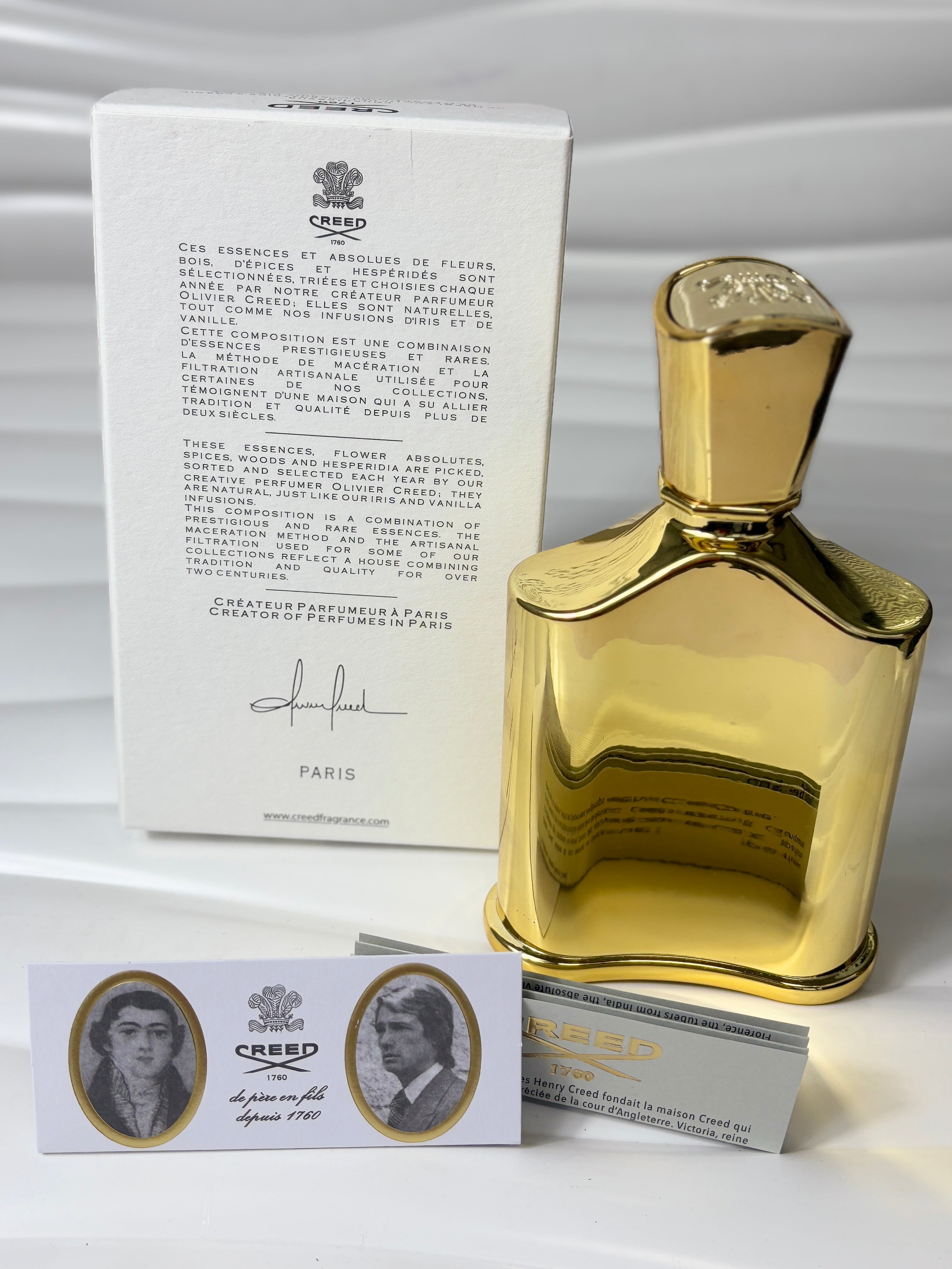 Luxury Fragrances — Real Prices. Limited Stock.