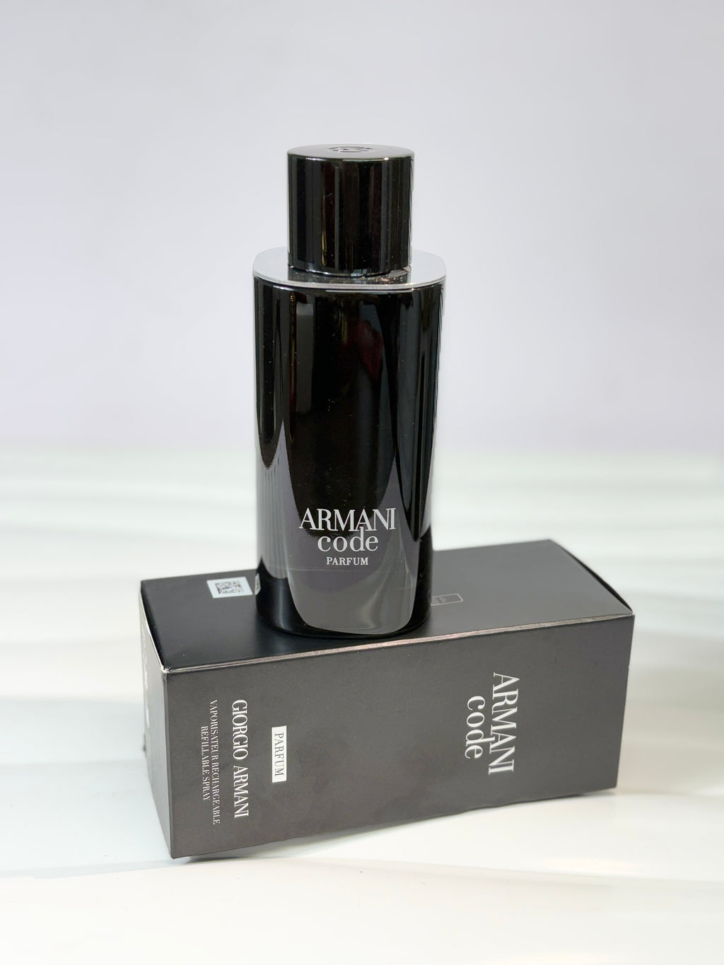 CODE PARFUM