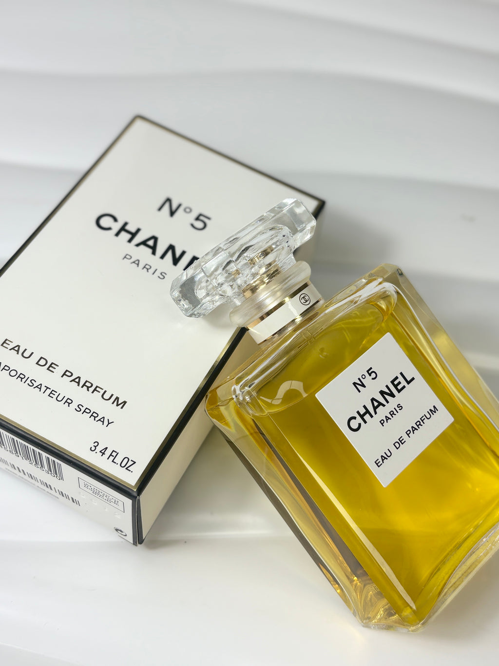 N°5 Eau De Parfum – 100ML