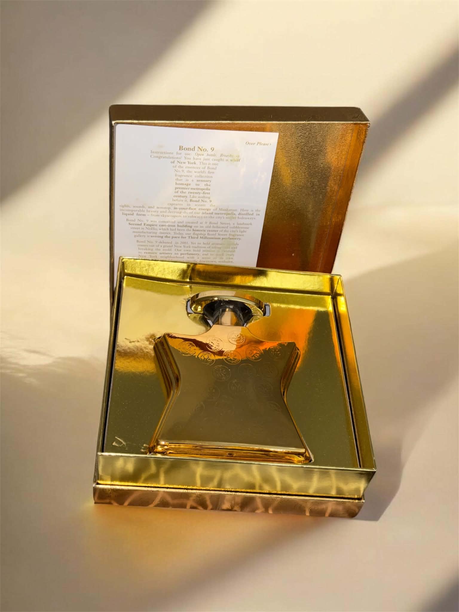 Luxury Fragrances — Real Prices. Limited Stock
