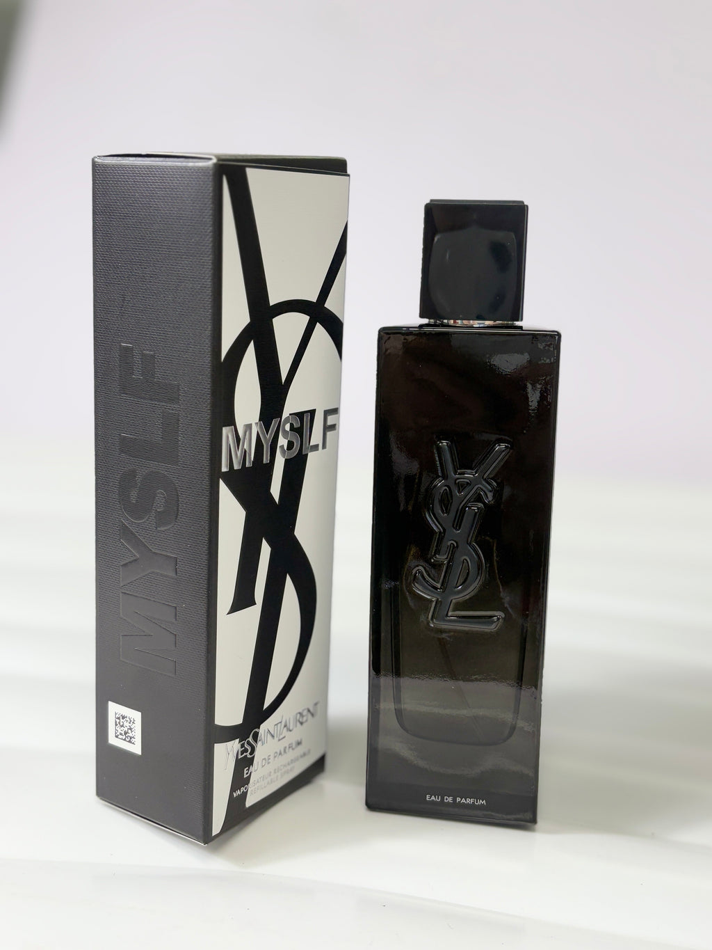 MYSLF Eau de Parfum