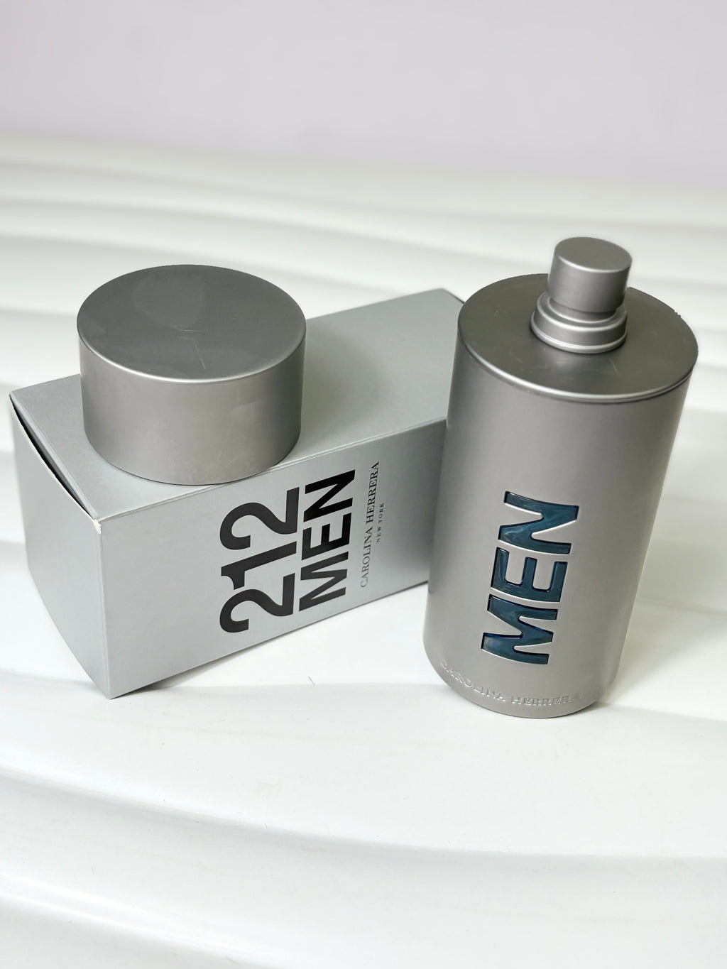 212 Men Carolina Herrera Eau de Toilette