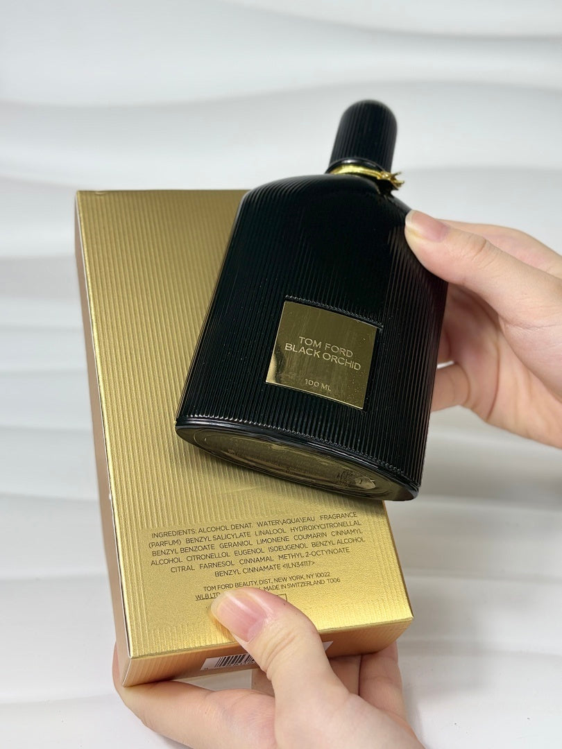 TOM FORD BLACK ORCHID