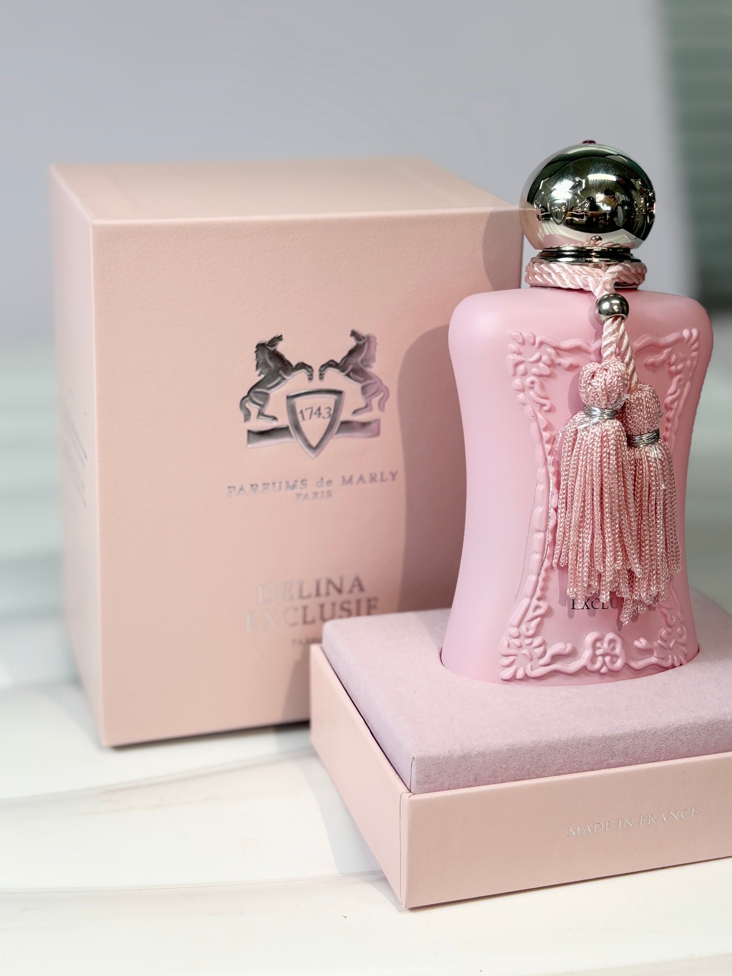 Luxury Fragrances — Real Prices. Limited Stock.