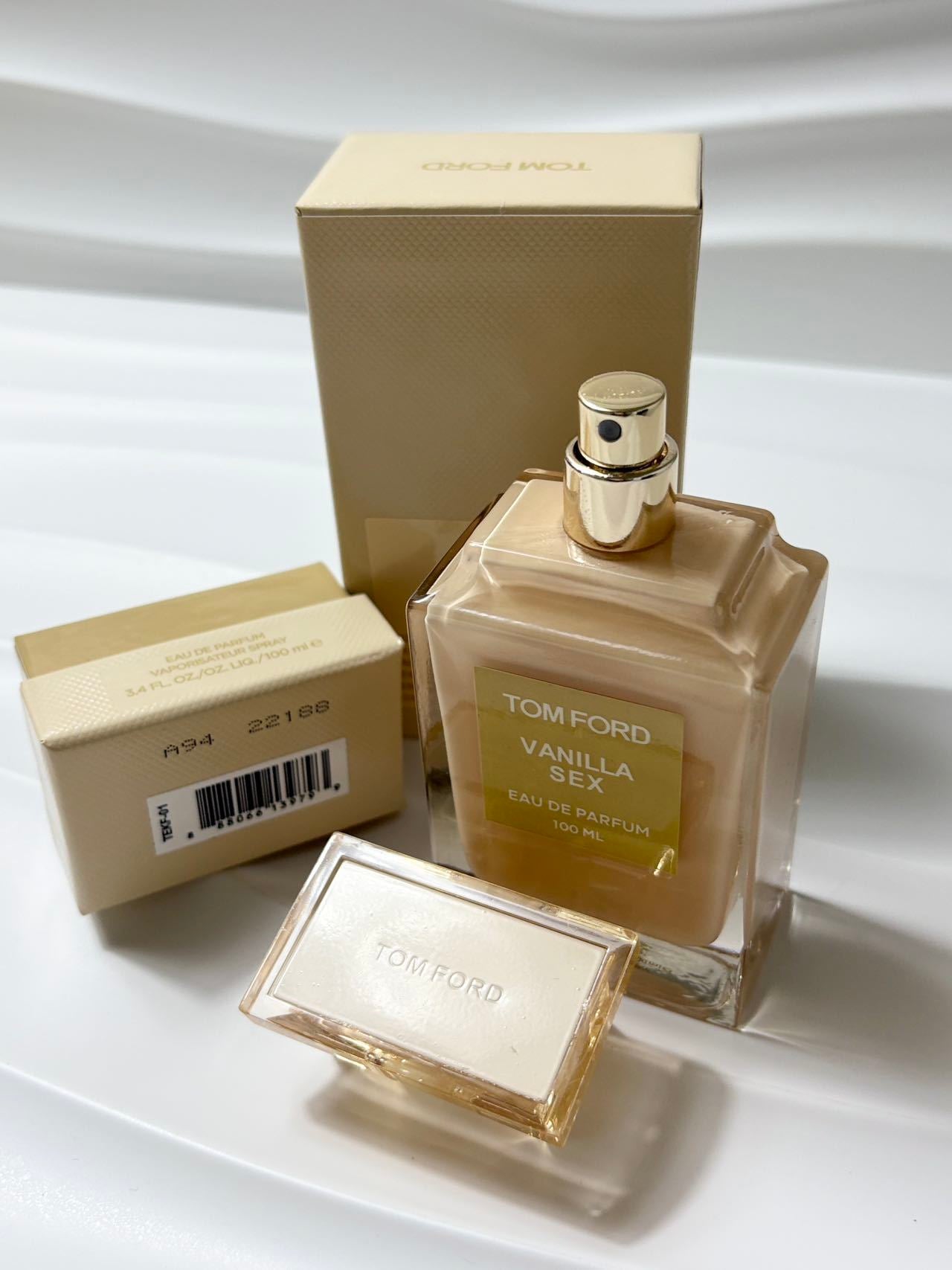 Tom Ford Vanilla Sex Eau de Parfum