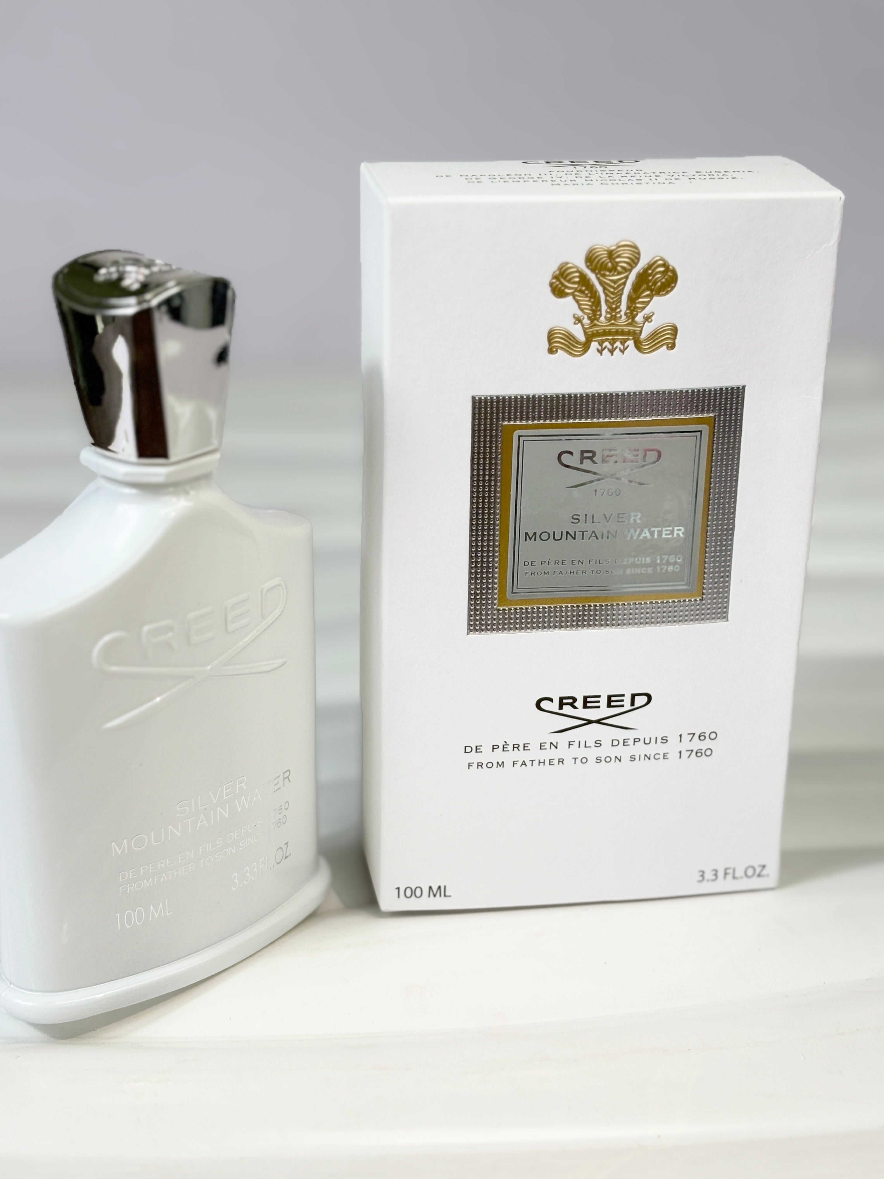 Luxury Fragrances — Real Prices. Limited Stock.