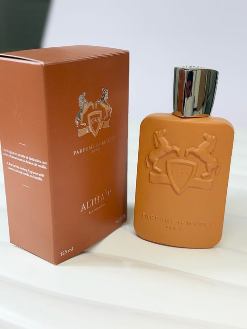 Althaïr Eau de Parfum