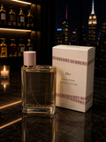 Her Eau de Parfum —