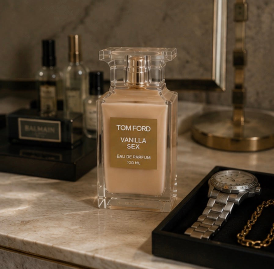 Tom Ford Vanilla Sex Eau de Parfum | 100ml